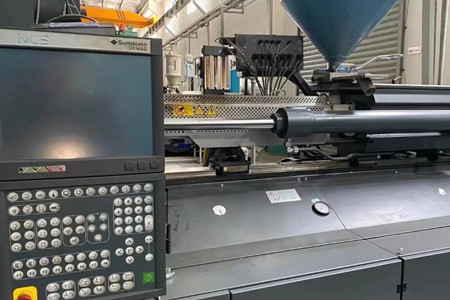 怎么消除果筐注塑機的噪音？措施很多！