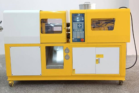 小型塑料注塑機有哪些？京瓊機械來分享！